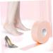 Buy Healvian 6 Rolls Heel Cushion Pads - Back Heel Protectors & High Heel Grips for Women | Comfort & Support - Buy Online on GoSupps.com