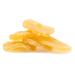 Sincerely Nuts Dried Pineapple Rings (Sweetened) - 2 lb. Bag | Dehydrated Fruit Snack | Kosher, Vegan, Gluten Free | Healthy Gourmet Food | Natural Dry Fruits | Tropical Taste - Buy Online on GoSupps.com