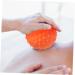 HomsfoU Handball Massage Ball Roller - Stress Relief & Muscle Recovery for Adults - Buy Online on GoSupps.com