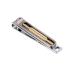UNbit Nail Clipper Nail Scissors Stainless Steel Nail Clipper Quality Finger Cuticle Clippers Professional Manicure Nail Cutter