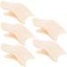 FRCOLOR 25 Pcs False Eyelash Applicator & Guide Tools - Lash Clip Eyeliner Guide & Perming Clips for Novices | International Shipping - Buy Online on GoSupps.com