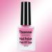 Liquid Latex Nails Peel Off 15ML Liquid Latex Nail Polish Peel off Base Coat Cuticle Guard for Nail Art Liquid Tape Protector (Pink) 15 ml (Pack of 1)