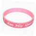 MAGICLULU 4pcs Valentines Day Gift Connecting Bracelets for Couples Wedding Party Gifts Bf and Bracelets Couple Bracelets Valentines Day Bracelets Silicone Slap Bracelets Lovers Earrings As Shown 20X6.4X1.2cm - Buy Online on GoSupps.com