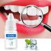 EFERO Teeth Whitening Essence Powder - Oral Hygiene Whitener Serum for White Teeth - Tooth Bleaching Dental Tools - Buy Online on GoSupps.com
