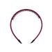 Frcolor 6pcs Teeth Headbands - Stylish Headwear Accessories for Girls & Women | International Shipping Available - Buy Online on GoSupps.com