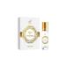 THE RUPAWAT Perfumery House -Attar Premium Mitti Di Khushboo Perfume for Men & Women (Mitti Di Khushboo 6 ml