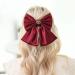 WONDER ME Spring Clip - Versatile and Stylish Hair Accessory 190*25mm D - Buy Online on GoSupps.com
