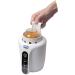 Chicco Digital Bottle Warmer - Fast and Efficient Heating for Baby Bottles - Buy Online on GoSupps.com