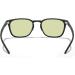 ROKA Rory Blue Light Glasses - Non-Prescription Matte Black | Stylish & Comfortable Eyewear for Screen Protection - Worldwide Shipping - Buy Online on GoSupps.com