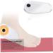 NOLITOY 6 Pairs Heel Pads for High Heels - Soft Gel Insoles for Pronation & Supination Correction - Foot Protectors for Men & Women - Buy Online on GoSupps.com
