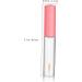 PLAFOPE 6 Pcs Empty Bottle Lip Gloss Tubes Suero De Pesta as Crecimiento Empty Eyeliner Bottle Cosmetic - Buy Online on GoSupps.com