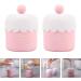 6pcs Makeup Cups Soap Whip Bubbling Foaming Tool Facial Making Using Device Maker Foamer Bottles Bathroom Foam Former Bubble Manual Dispenser Travel Pink Cup Empty Chic - Buy Online on GoSupps.com
