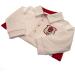 TwoZero England RFU Rugby Jersey Top 2021/22 Home Kit 2-3 Years White - Official Kids Clothing - Buy Online on GoSupps.com