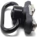 ND M-lok QD Sling Mount Adapter & Sling Swivel 1.25 - 2 Pack (Black) | International Shipping Available - Buy Online on GoSupps.com