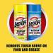 Easy Off Oven Cleaner Aerosol 400g - Heavy Duty Regular Formula - Buy Online on GoSupps.com
