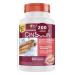 Advanced Strength Cinssulin Cinnamon Chromium Picolinate Vitamin D3 Cinnamon 500 Mg Chromium Picolinate 400 Mcg Vitamin D3 500 Iu 200 Capsules