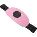 Electric Waist Massage Belts - Cramp Relief & Wireless Heating Cushions with 3 Modes 26 Speeds 360-Degree Wrap for Slimming - Portable & Stylish in Pink - Buy Online on GoSupps.com