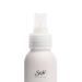Saje Peaceful Warrior Body Deodorant Spray - Aluminum Free Mineral Salts Patchouli & Lime - 3.4 fl oz | Best Women's Deodorant for All-Day Freshness - Buy Online on GoSupps.com