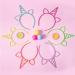 hgnxa Thin Side Unicorns Headband Luminous Hair Hoop Fashion Women Halloween Party Hairstyle Lightweight Light up Headwear - Buy Online on GoSupps.com