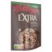 C r ales Gourmandes Kellogg's Extra Chocolat Noir et Noisettes - 500g | Source d' nergie & plaisir matinal | Id al pour petit-d jeuner et snacking - Le Lot De 3