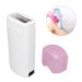 Roll on Wax Heater - Portable Electric Hair Removal & Depilatory Heating for Salon & Home Use | Fast Automatic Wax Warmer - Buy Online on GoSupps.com