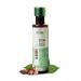 RUVYAA Nat Habit Cold Pressed 100% Pure Sweet Almond (Badam) Oil for Skin & Hair With Vitamin E Omega-3 6 & 9 Mineral Free - 50 ml