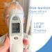 Beurer FT58 Digital Ear Thermometer for Body, Room & Object - Ideal for Babies, Toddlers & Adults - Buy Online on GoSupps.com