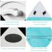 Window Cleaner Magnetic Window Cleaner Double Side Glass Wiper Cleaner Automotive wiper grade wiper Glass Cleaning Tool - Buy Online on GoSupps.com