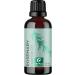 Pure Rosemary Essential Oil for Aromatherapy - Undiluted Rosemary Oil for Hair Skin and Nails - Cleansing Rosemary Essential Oil for Diffusers Plus Hair Oil for Enhanced Shine and Dry Scalp Treatment Rosemary 0.33 Fl Oz (P…