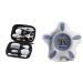 Tommee Tippee Healthcare Kit with Bath and Room Thermometer Bundle Healthcare Kit + Bath & Room Thermometer