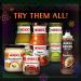 HERDEZ Salsa Casera Medium 70 oz - Authentic Mexican Flavor - Buy Online on GoSupps.com