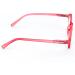 U'Rock Planet Pink & Light Blue Glasses | Unisex Adult Eyewear for Trendy Looks - Buy Online on GoSupps.com