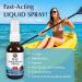 KAL B-12 Methylcobalamin 2500 mcg - Berry Flavor, 2 fl oz | Energy & Wellness Support - Buy Online on GoSupps.com