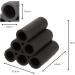 Garpet Aquarieendeko Pyramid 6er Shrimp Tube - Aquarium Decoration for Shrimp Cancer Cave & Catfish - Buy Online on GoSupps.com