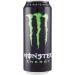 Monster Energy Green Drink energy drink with taurine ginseng vitamin B 500 ml nonalcoholic drink sports drinks