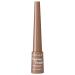 Eyebrow powder color 05 Caramel long wear with easy applicator 5 Caramel