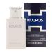 Yves Saint Laurent Kouros Eau De Toilette Spray 1.6 oz for Men - Buy Online on GoSupps.com