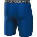 Under Armour Men's Original Series 9 Boxerjock Small Royal/Steel - Buy Online on GoSupps.com