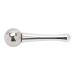 Stainless Steel Ice Globes for Facials | Cooling Roller for Skin Care Dark Circles & Puffiness Relief - Buy Online on GoSupps.com