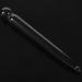 Shop CENMEN 2X Traditional Thai Foot Massage Reflexology Stick Tool - Black | International Shipping Available - Buy Online on GoSupps.com