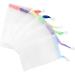 Baluue 2 Packs Soap Mesh Holder Soap Saver Sack Soaps Soap Saver Net Facial Soap Mesh Wipe Mx2pcs Assorted Colorx2pcs - Buy Online on GoSupps.com