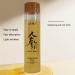 Premium Ginseng Extract Liquid - Anti-Aging Serum & Moisture Cream - Korean Red Ginseng Essence | Fight Collagen Loss & Reduce Folds (2PC) - Buy Online on GoSupps.com