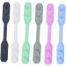 COLLBATH 6pcs Mask Ear Rope Buckle | Adjustable Mask Strap Accessories for Comfort & Fit - Buy Online on GoSupps.com