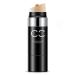 CC Cream Foundation Foundation Stick with Air Cushion Sponge Head Foundation Full Coverage Air Cushion CC Cream Concealer Nude Makeup Moisturizing Brightening Pigment Liquid Foundation