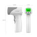 Non-Contact Infrared Thermometer for Adults & Kids - Digital LCD Display - Instant Results - Buy Online on GoSupps.com