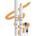 Reddhoon Shimmer Eyeshadow Stick Soft & Smooth Cream Eyeshadow Pencil Crayon with Sharpener 2 In 1 Multi-use Eyeliner & Eyeshadow Stick Long Lasting & Waterproof Eyeshadow Pen Eye Makeup 10 Colors - Buy Online on GoSupps.com