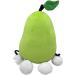 Shovelware Pear Plush Toy - Soft Stuffed Animal for Game Fans | Birthday & Christmas Gift - Buy Online on GoSupps.com