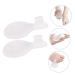 Shop Healeved Silicone Insoles - 2 Pairs Orthotic Support & Thumb Correctors for Foot Comfort | International Shipping - Buy Online on GoSupps.com