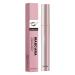 Masque De Mascara Enroul Pratique Nourrissant Les Cils Nourrissais Pour Les Cils Et Accrocheurs Application Facile Black