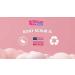 Authentic Brazilian Wax by Andreia Souffle 8 fl. Oz - Lemon Peel & Essential Oils Body Exfoliating Salt Scrub - Buy Online on GoSupps.com